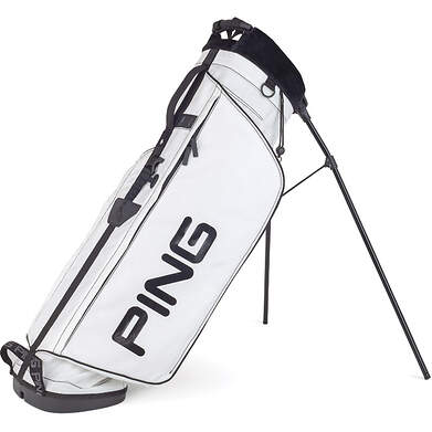 Ping 2021 L8 Stand Bag